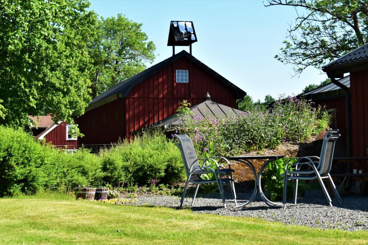 Narebo Gardshotell Lidköping Kültér fotó